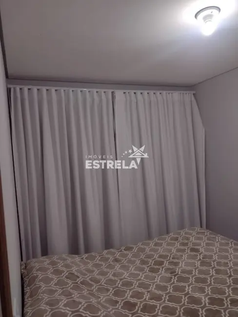 Foto 8 de Apartamento com 2 quartos à venda, 46m2 em Conjunto Habitacional - Setor A, Itapevi - SP