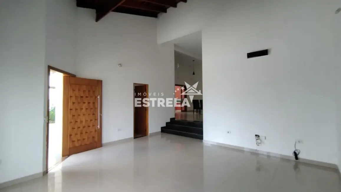 Casa com 6 quartos à venda, 285m2 em Vargem Grande Paulista - SP - imagem 4 Foto 4 de Casa com 6 quartos à venda, 285m2 em Vargem Grande Paulista - SP