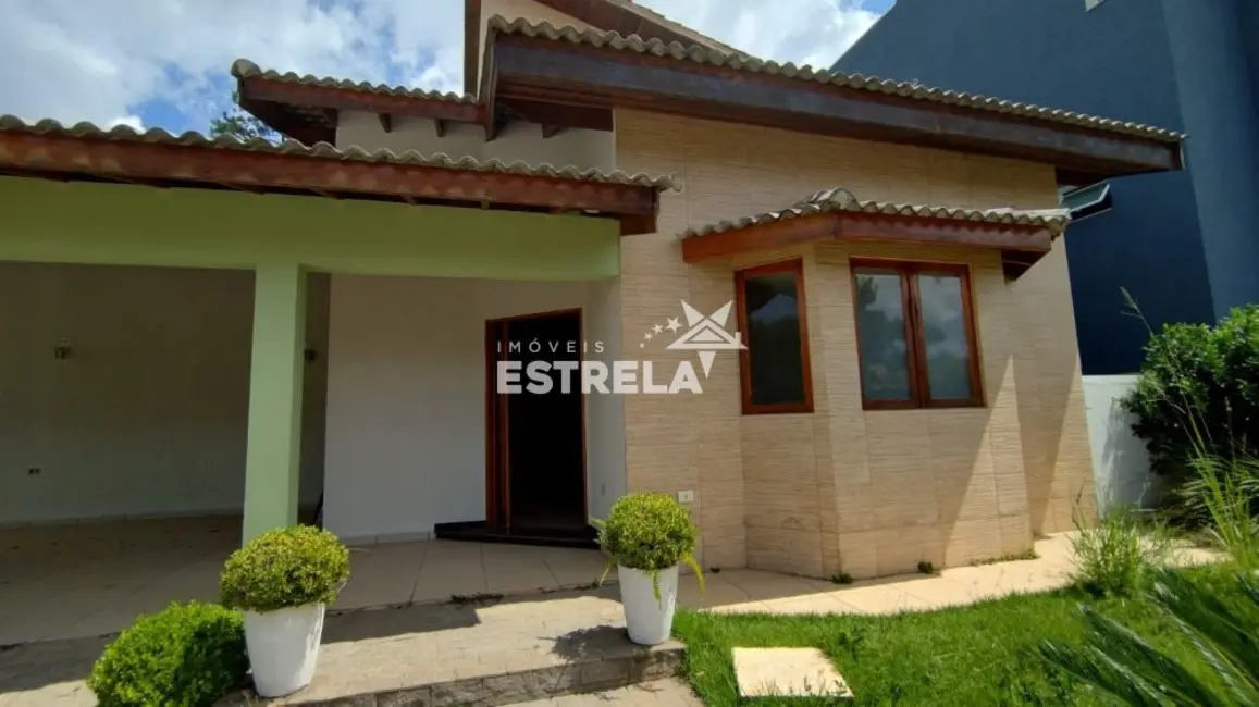 Casa com 6 quartos à venda, 285m2 em Vargem Grande Paulista - SP - imagem 8 Foto 8 de Casa com 6 quartos à venda, 285m2 em Vargem Grande Paulista - SP