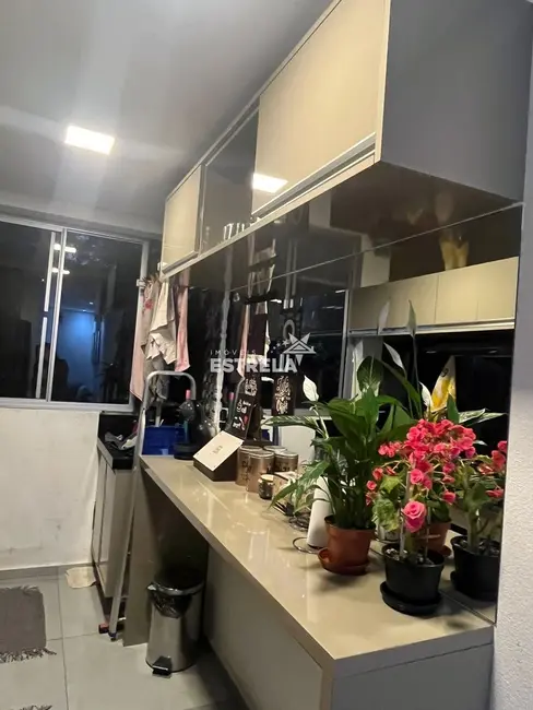 Apartamento com 2 quartos à venda, 43m2 em Recanto Vista Alegre, Cotia - SP - imagem 9 Foto 9 de Apartamento com 2 quartos à venda, 43m2 em Recanto Vista Alegre, Cotia - SP