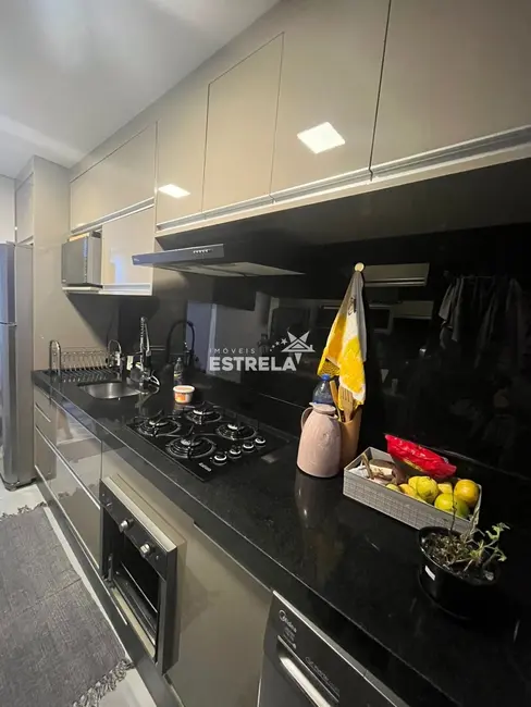 Apartamento com 2 quartos à venda, 43m2 em Recanto Vista Alegre, Cotia - SP - imagem 5 Foto 5 de Apartamento com 2 quartos à venda, 43m2 em Recanto Vista Alegre, Cotia - SP