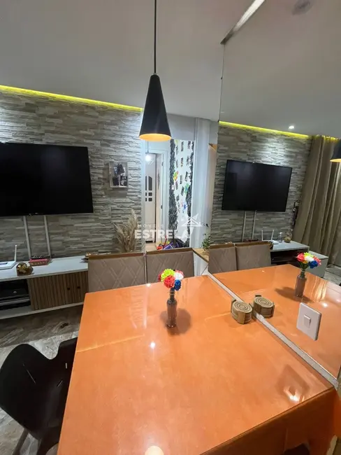 Apartamento com 2 quartos à venda, 43m2 em Recanto Vista Alegre, Cotia - SP - imagem 3 Foto 3 de Apartamento com 2 quartos à venda, 43m2 em Recanto Vista Alegre, Cotia - SP