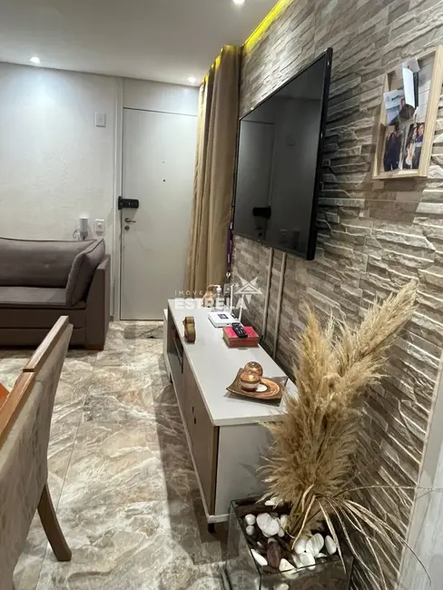 Apartamento com 2 quartos à venda, 43m2 em Recanto Vista Alegre, Cotia - SP - imagem 8 Foto 8 de Apartamento com 2 quartos à venda, 43m2 em Recanto Vista Alegre, Cotia - SP