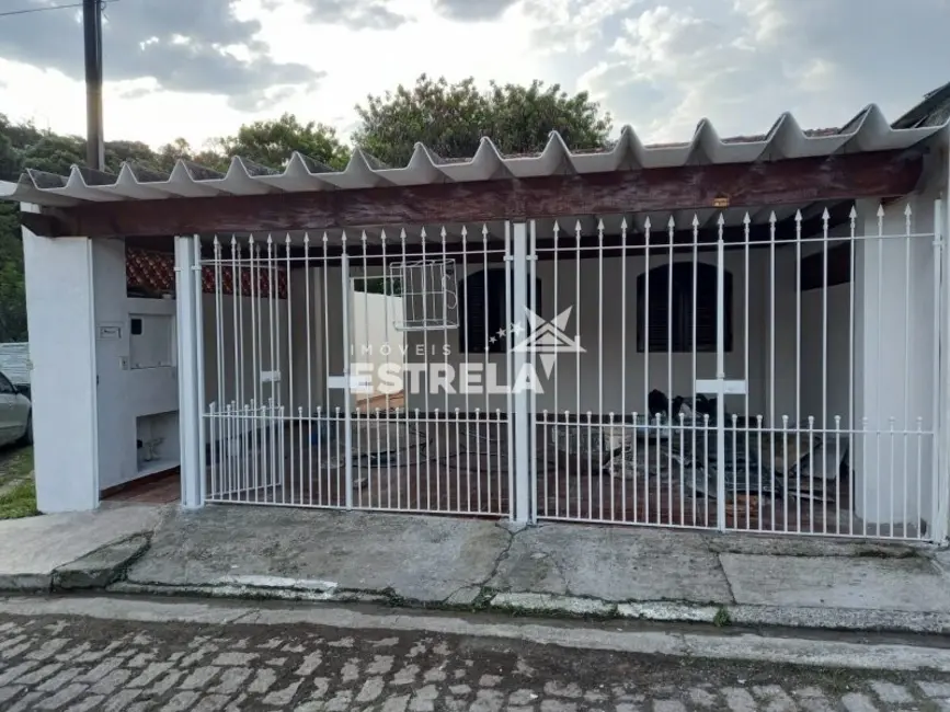 Foto 2 de Casa com 3 quartos à venda, 124m2 em Chácara Recanto, Cotia - SP