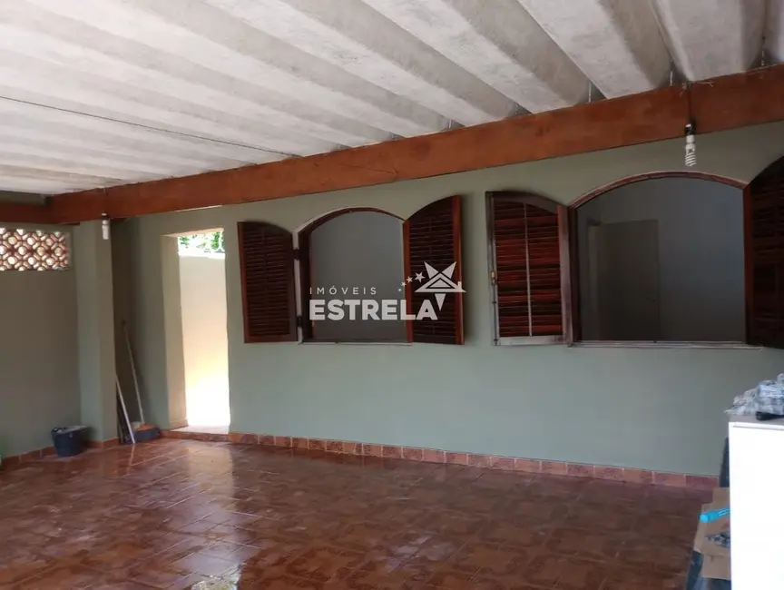 Foto 1 de Casa com 3 quartos à venda, 124m2 em Chácara Recanto, Cotia - SP