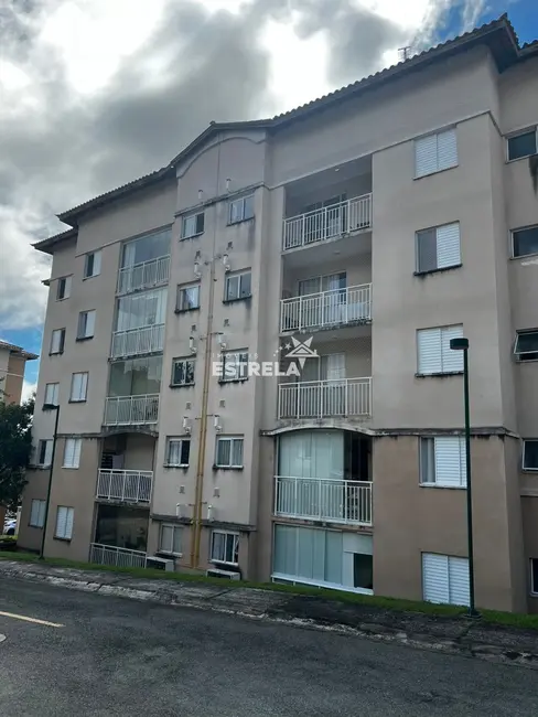 Foto 4 de Apartamento com 2 quartos à venda, 60m2 em Jardim Petrópolis, Cotia - SP