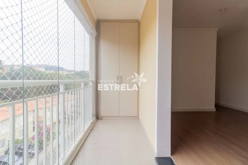 Foto 6 de Apartamento com 2 quartos à venda, 60m2 em Jardim Petrópolis, Cotia - SP