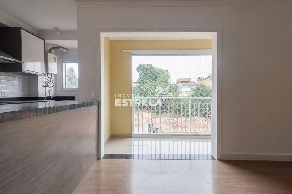 Foto 5 de Apartamento com 2 quartos à venda, 60m2 em Jardim Petrópolis, Cotia - SP