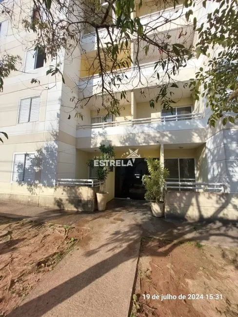 Foto 1 de Apartamento com 2 quartos à venda, 47m2 em Jardim Ísis, Cotia - SP