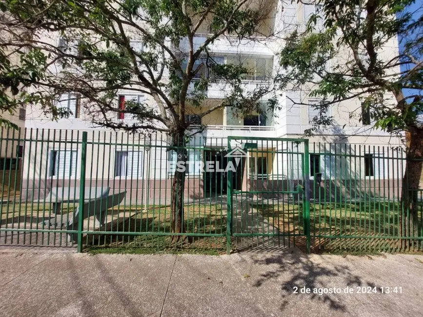 Foto 3 de Apartamento com 2 quartos à venda, 47m2 em Jardim Ísis, Cotia - SP