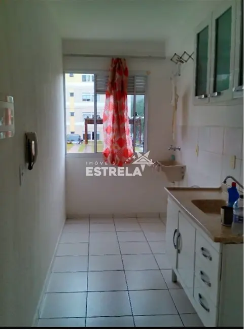 Foto 7 de Apartamento com 2 quartos à venda, 47m2 em Jardim Ísis, Cotia - SP