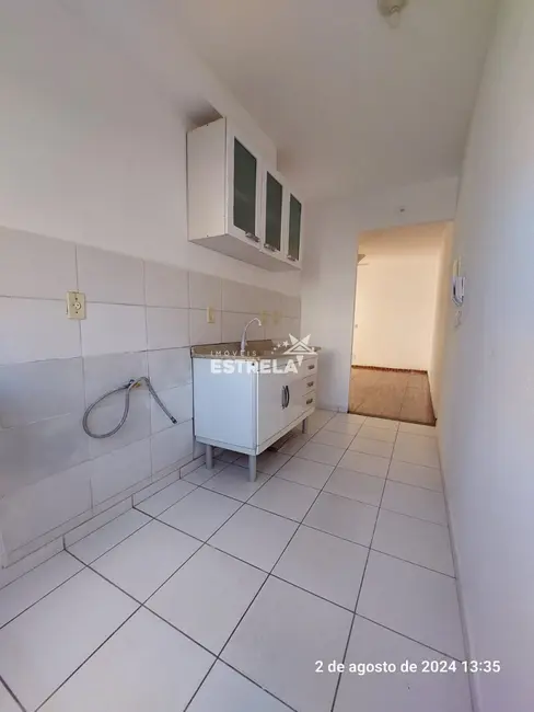 Foto 9 de Apartamento com 2 quartos à venda, 47m2 em Jardim Ísis, Cotia - SP