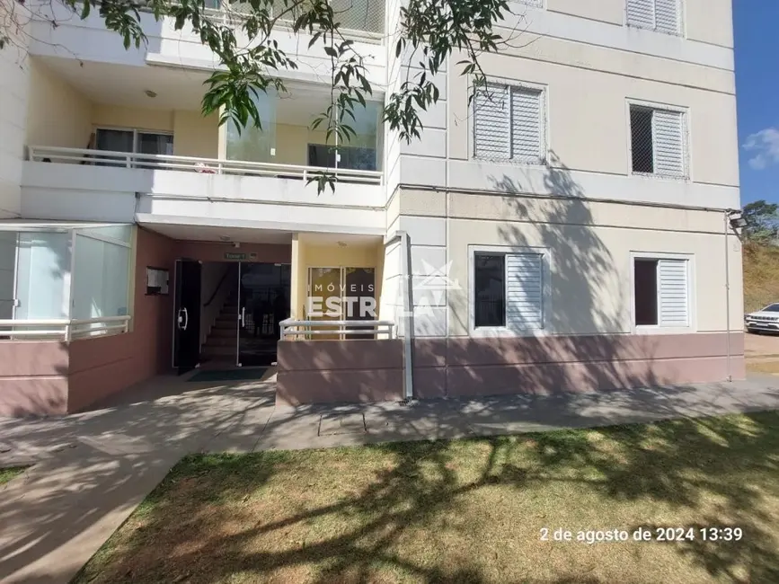 Foto 4 de Apartamento com 2 quartos à venda, 47m2 em Jardim Ísis, Cotia - SP