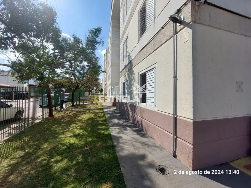 Foto 6 de Apartamento com 2 quartos à venda, 47m2 em Jardim Ísis, Cotia - SP