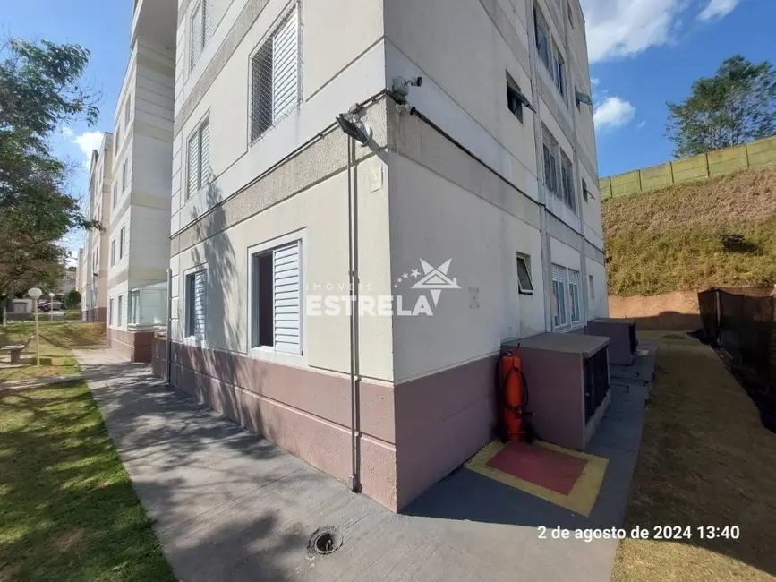 Foto 5 de Apartamento com 2 quartos à venda, 47m2 em Jardim Ísis, Cotia - SP