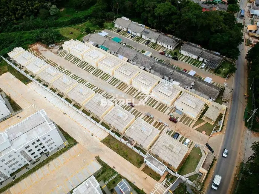 Foto 9 de Casa com 3 quartos à venda, 110m2 em Água Espraiada (Caucaia do Alto), Cotia - SP