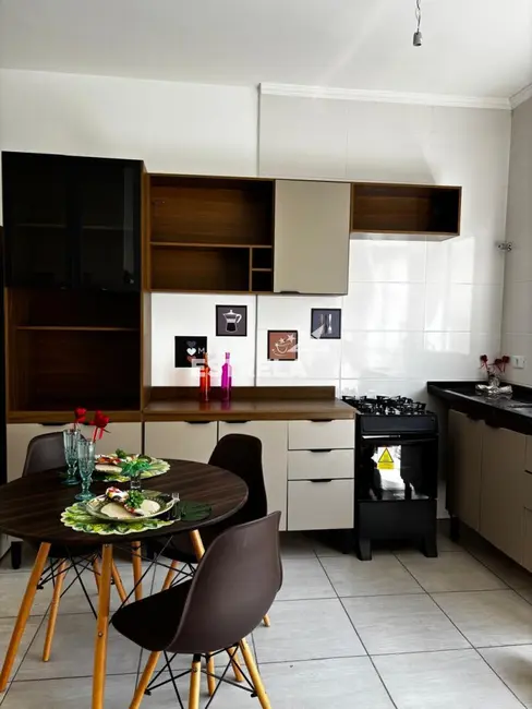 Foto 1 de Casa com 3 quartos à venda, 110m2 em Água Espraiada (Caucaia do Alto), Cotia - SP