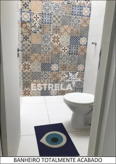 Foto 4 de Casa com 3 quartos à venda, 110m2 em Água Espraiada (Caucaia do Alto), Cotia - SP