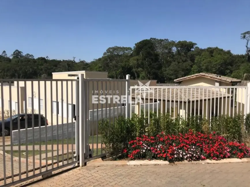 Foto 3 de Casa com 3 quartos à venda, 110m2 em Água Espraiada (Caucaia do Alto), Cotia - SP