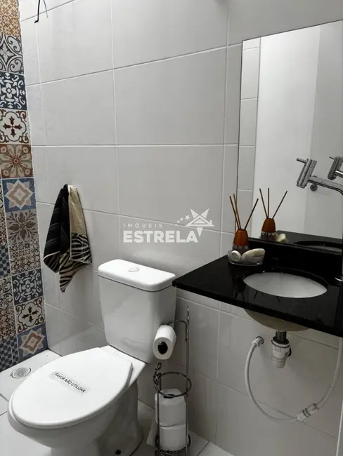 Foto 8 de Casa com 3 quartos à venda, 110m2 em Água Espraiada (Caucaia do Alto), Cotia - SP