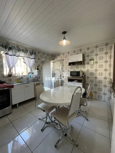 Foto 4 de Casa com 2 quartos à venda, 140m2 em Jardim Ísis, Cotia - SP