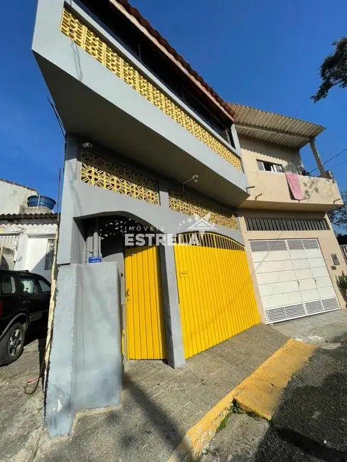 Foto 7 de Casa com 2 quartos à venda, 140m2 em Jardim Ísis, Cotia - SP