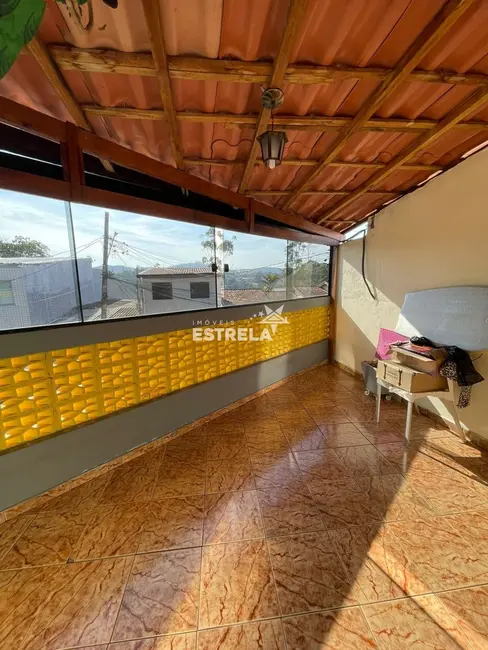 Foto 3 de Casa com 2 quartos à venda, 140m2 em Jardim Ísis, Cotia - SP