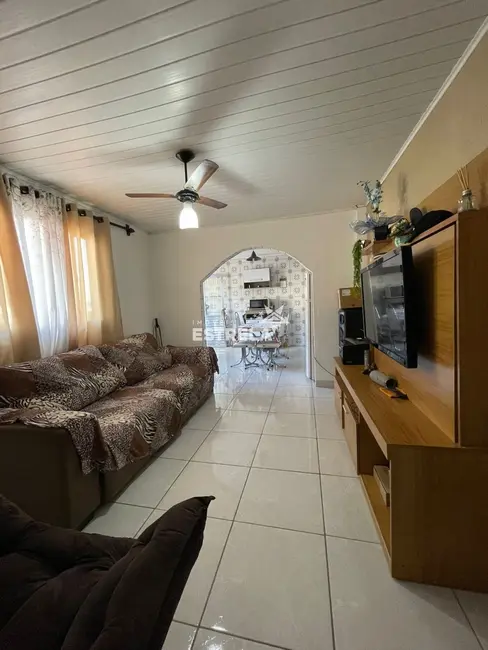 Foto 8 de Casa com 2 quartos à venda, 140m2 em Jardim Ísis, Cotia - SP