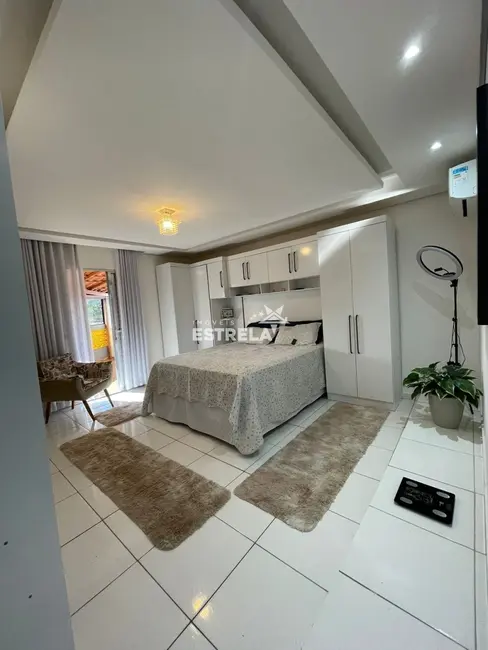 Foto 6 de Casa com 2 quartos à venda, 140m2 em Jardim Ísis, Cotia - SP