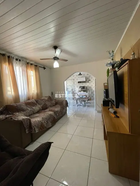 Foto 2 de Casa com 2 quartos à venda, 140m2 em Jardim Ísis, Cotia - SP