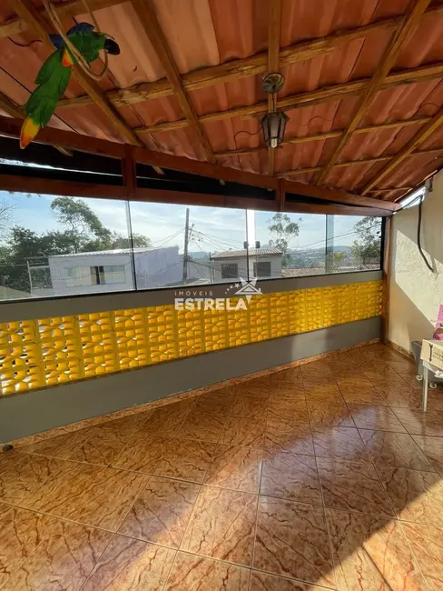 Foto 9 de Casa com 2 quartos à venda, 140m2 em Jardim Ísis, Cotia - SP
