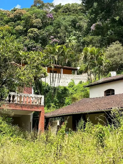 Foto 3 de Chácara com 3 quartos à venda, 333m2 em Juquitiba - SP