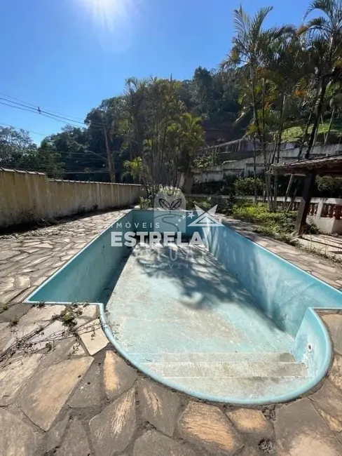 Foto 7 de Chácara com 3 quartos à venda, 333m2 em Juquitiba - SP