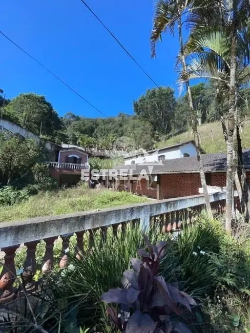 Foto 5 de Chácara com 3 quartos à venda, 333m2 em Juquitiba - SP