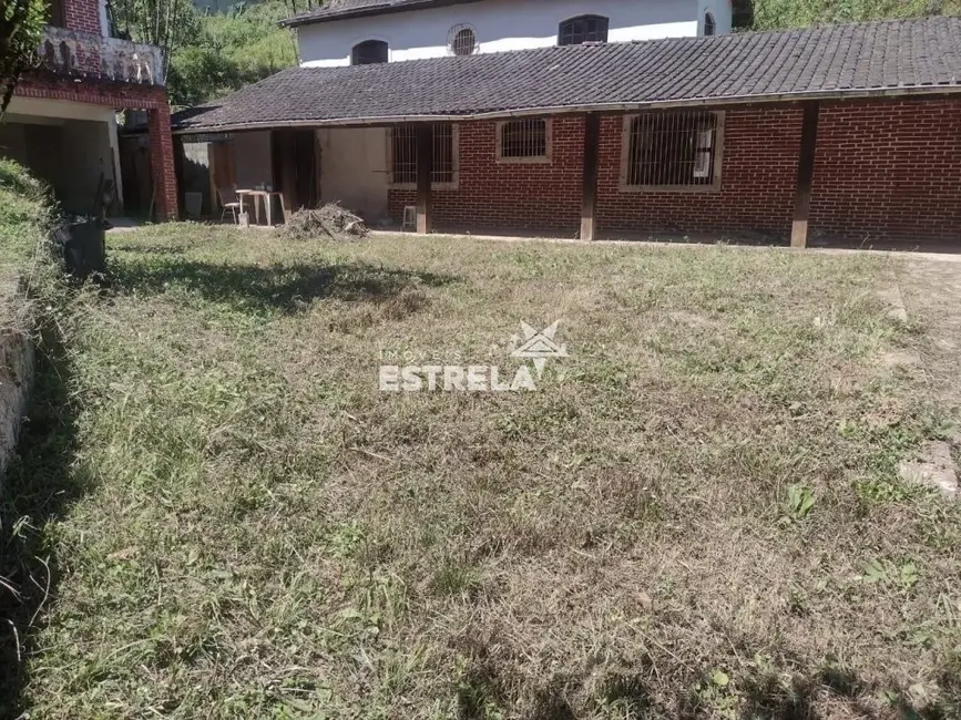 Foto 2 de Chácara com 3 quartos à venda, 333m2 em Juquitiba - SP
