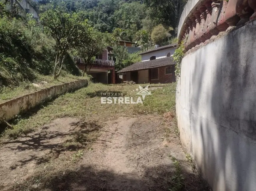 Foto 6 de Chácara com 3 quartos à venda, 333m2 em Juquitiba - SP