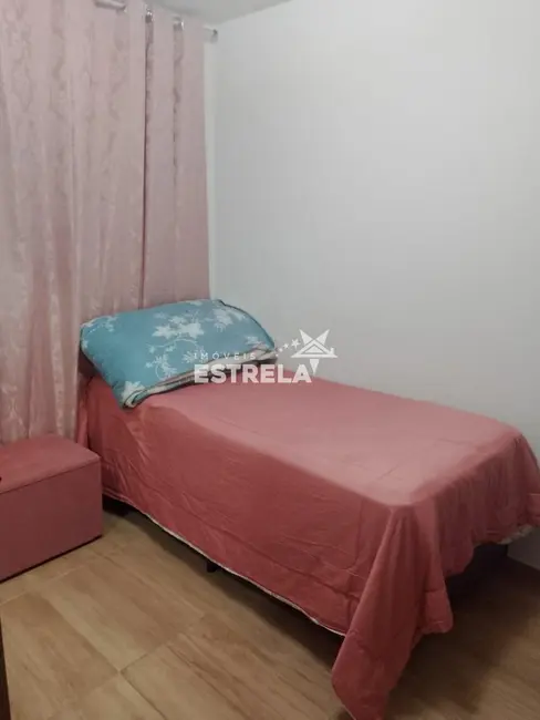 Foto 8 de Apartamento com 2 quartos à venda, 43m2 em Recanto Vista Alegre, Cotia - SP