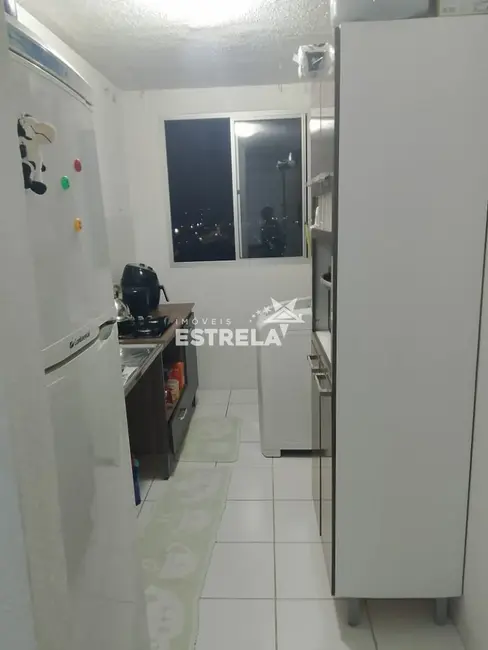 Foto 1 de Apartamento com 2 quartos à venda, 43m2 em Recanto Vista Alegre, Cotia - SP