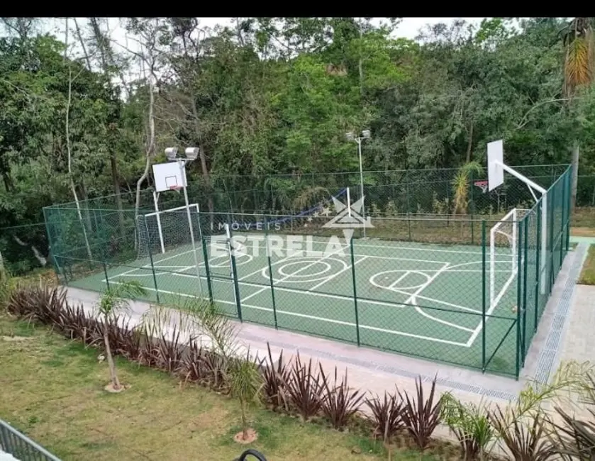 Foto 4 de Apartamento com 2 quartos à venda, 43m2 em Recanto Vista Alegre, Cotia - SP