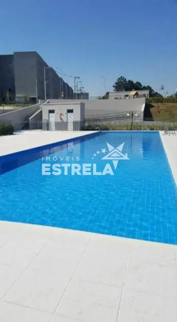 Foto 6 de Apartamento com 2 quartos à venda, 43m2 em Recanto Vista Alegre, Cotia - SP