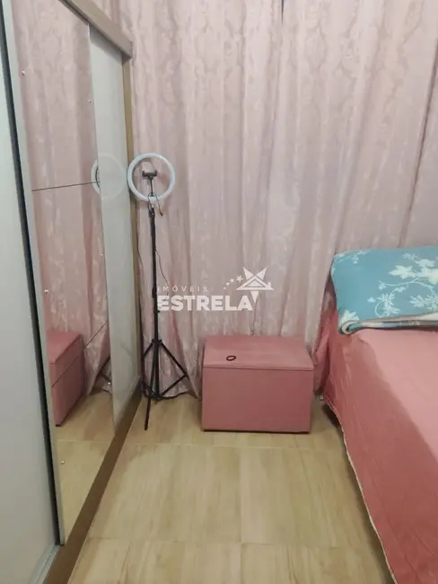 Foto 5 de Apartamento com 2 quartos à venda, 43m2 em Recanto Vista Alegre, Cotia - SP