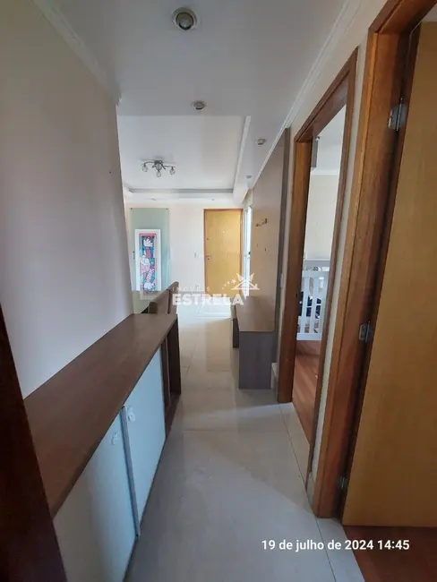 Foto 5 de Apartamento com 2 quartos à venda, 47m2 em Jardim Ísis, Cotia - SP