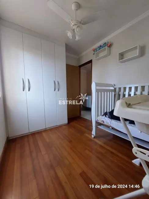 Foto 6 de Apartamento com 2 quartos à venda, 47m2 em Jardim Ísis, Cotia - SP