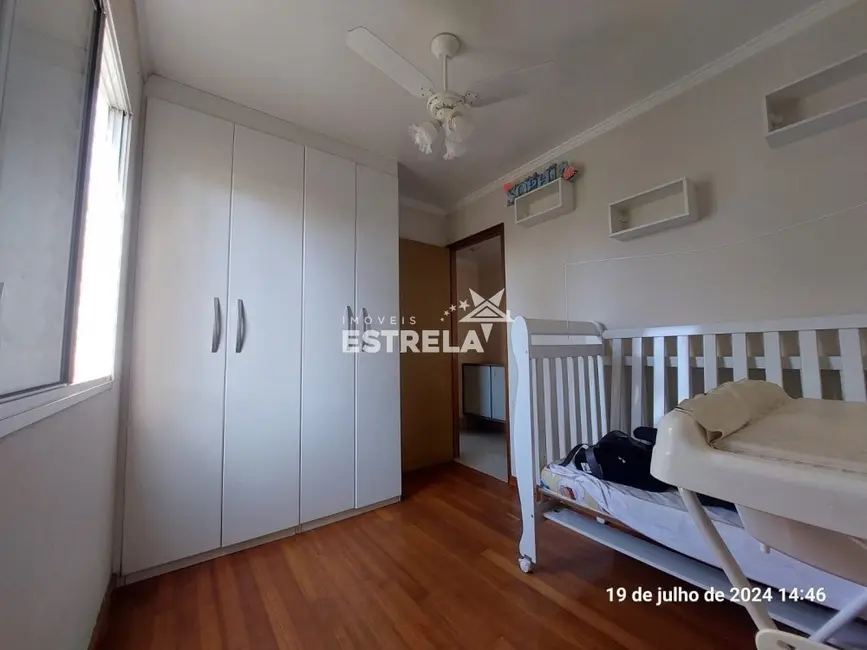 Foto 9 de Apartamento com 2 quartos à venda, 47m2 em Jardim Ísis, Cotia - SP