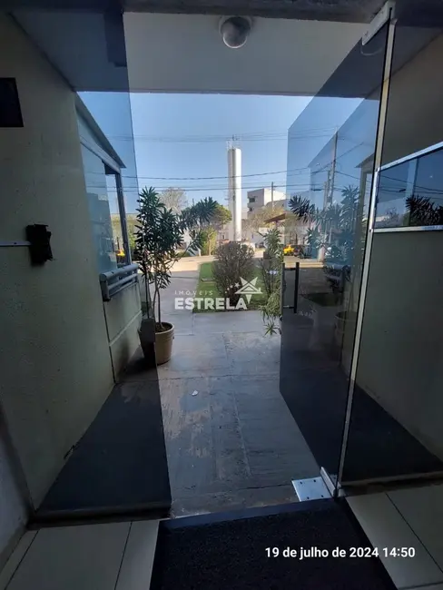 Foto 4 de Apartamento com 2 quartos à venda, 47m2 em Jardim Ísis, Cotia - SP