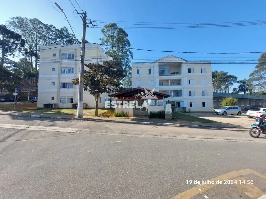 Foto 3 de Apartamento com 2 quartos à venda, 47m2 em Jardim Ísis, Cotia - SP
