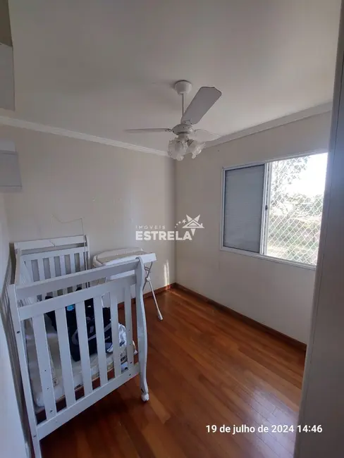 Foto 7 de Apartamento com 2 quartos à venda, 47m2 em Jardim Ísis, Cotia - SP