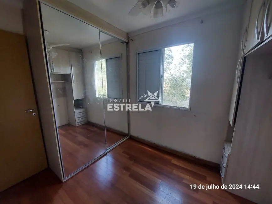 Foto 8 de Apartamento com 2 quartos à venda, 47m2 em Jardim Ísis, Cotia - SP