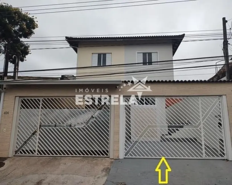 Foto 1 de Casa com 2 quartos à venda, 73m2 em Parque Mirante da Mata, Cotia - SP