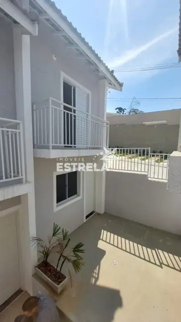 Foto 5 de Casa com 2 quartos à venda, 50m2 em Chácara Vista Alegre, Cotia - SP